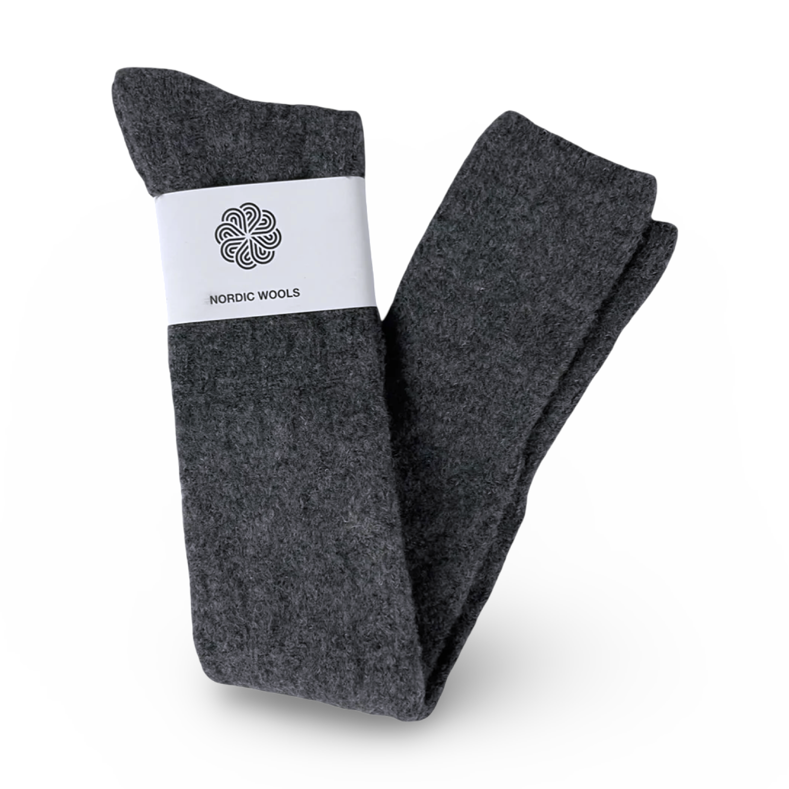 Nordic Socks Soft COZY™ Warm (Asenka Pumpkin) Unisex – Nordic