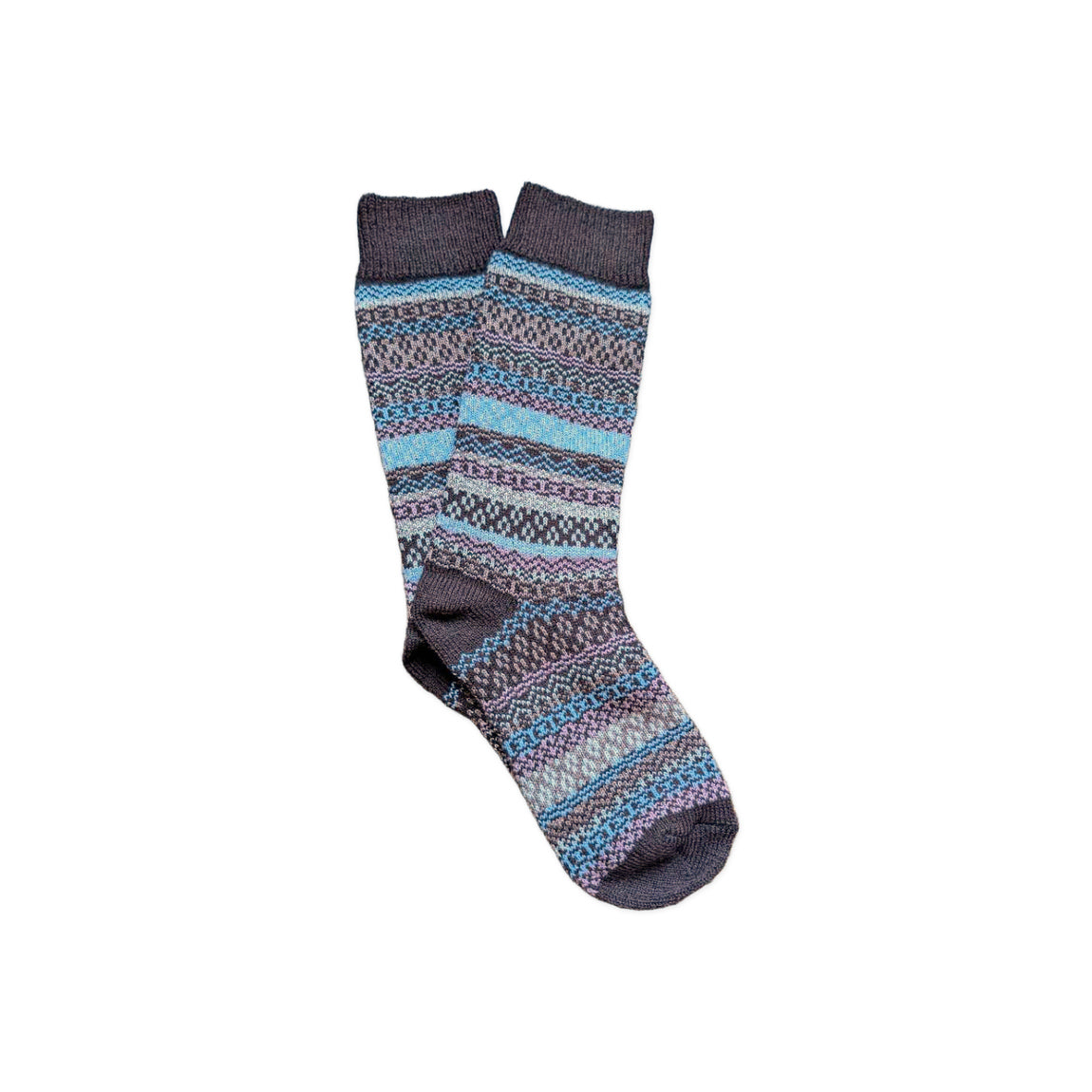 Ivar Earth Merino Wool Socks - Unisex