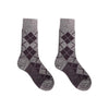 Nordic Wools Cozy Vagn Socks - Violet - Unisex scandinavian
