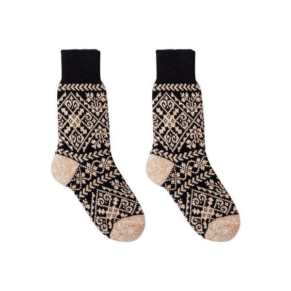 Nordic Socks Made From Merino Wool | Nordic Wools