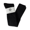<transcy>Нордичні шкарпетки теплі з вовни (Asenka - Гарбуз) - унісекс</transcy>